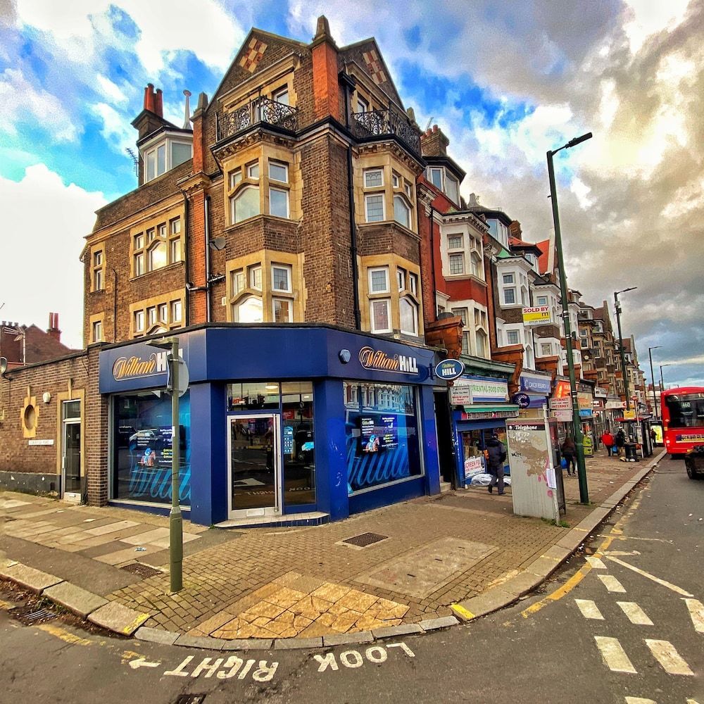 Golders Green Serviced Apartments by Concept Apartments 1