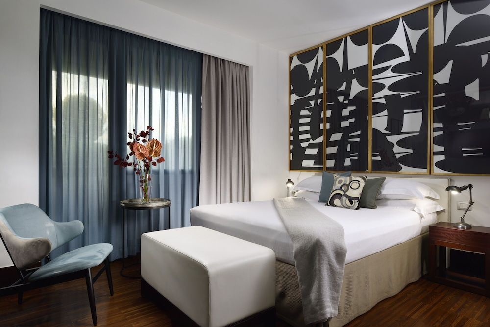 Hotel Pulitzer 1