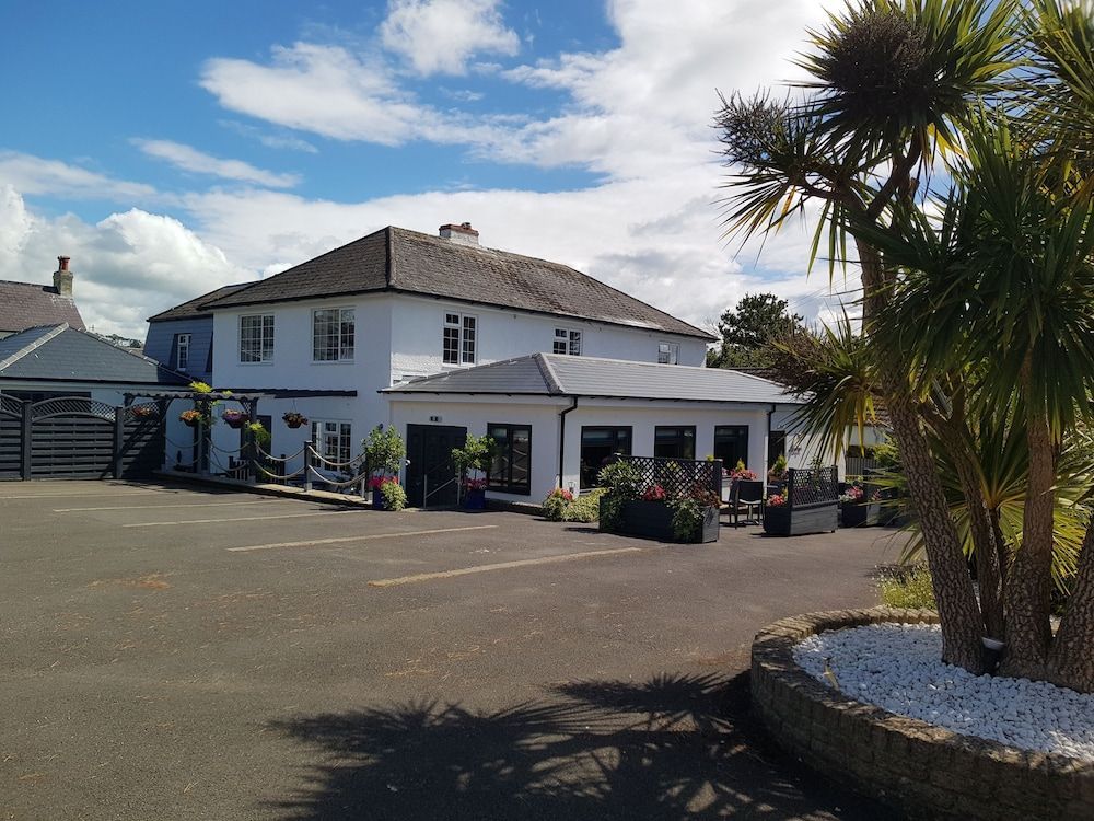 Hensleigh House 1