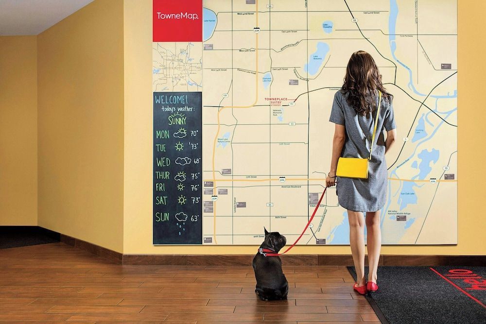 TownePlace Suites by Marriott Toledo Perrysburg 2