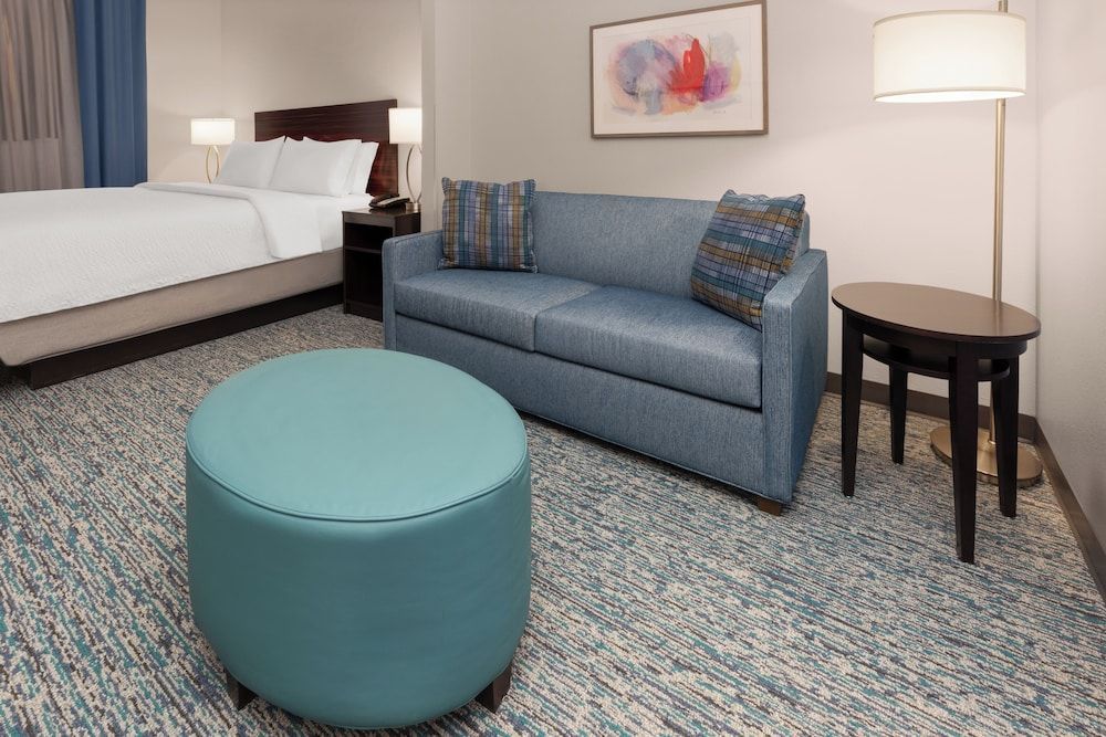 Garner Hotel Norman - University Area by IHG 2