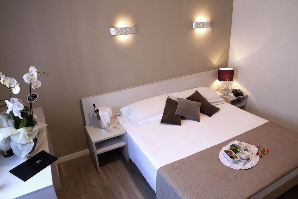 Hotel Mennini 1