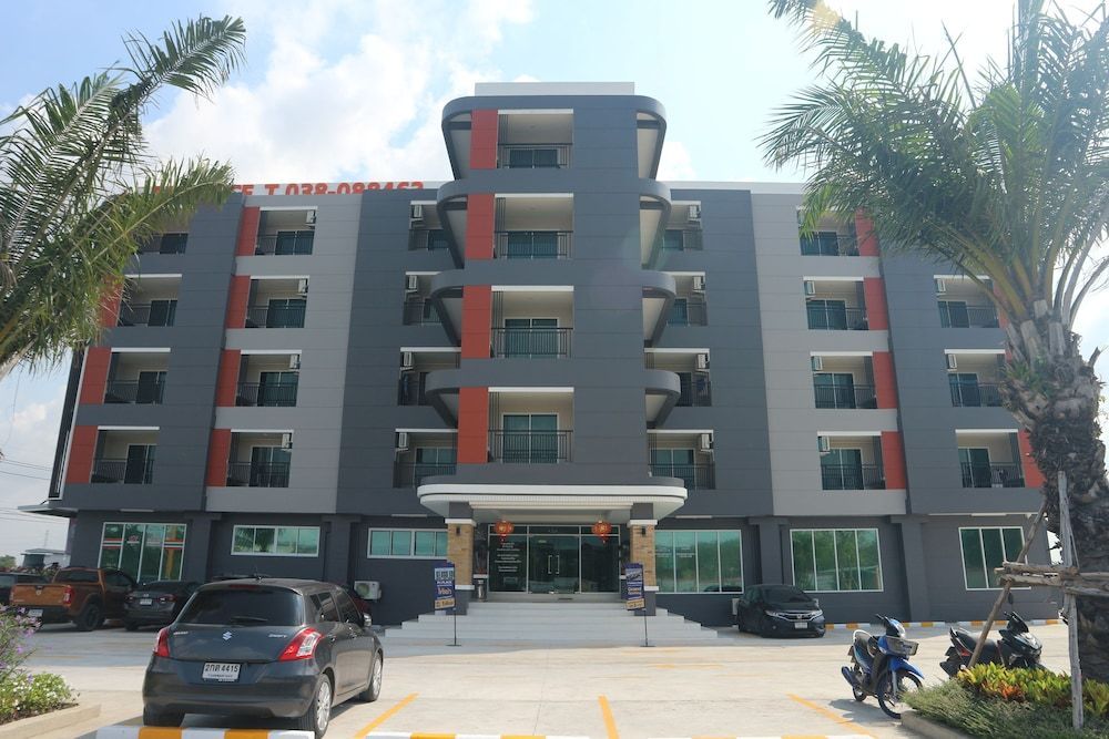 PJ PLACE 2