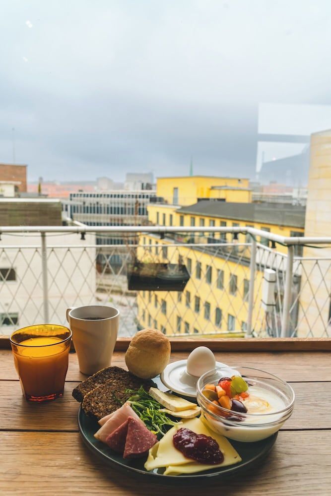 Danhostel Aarhus City 1