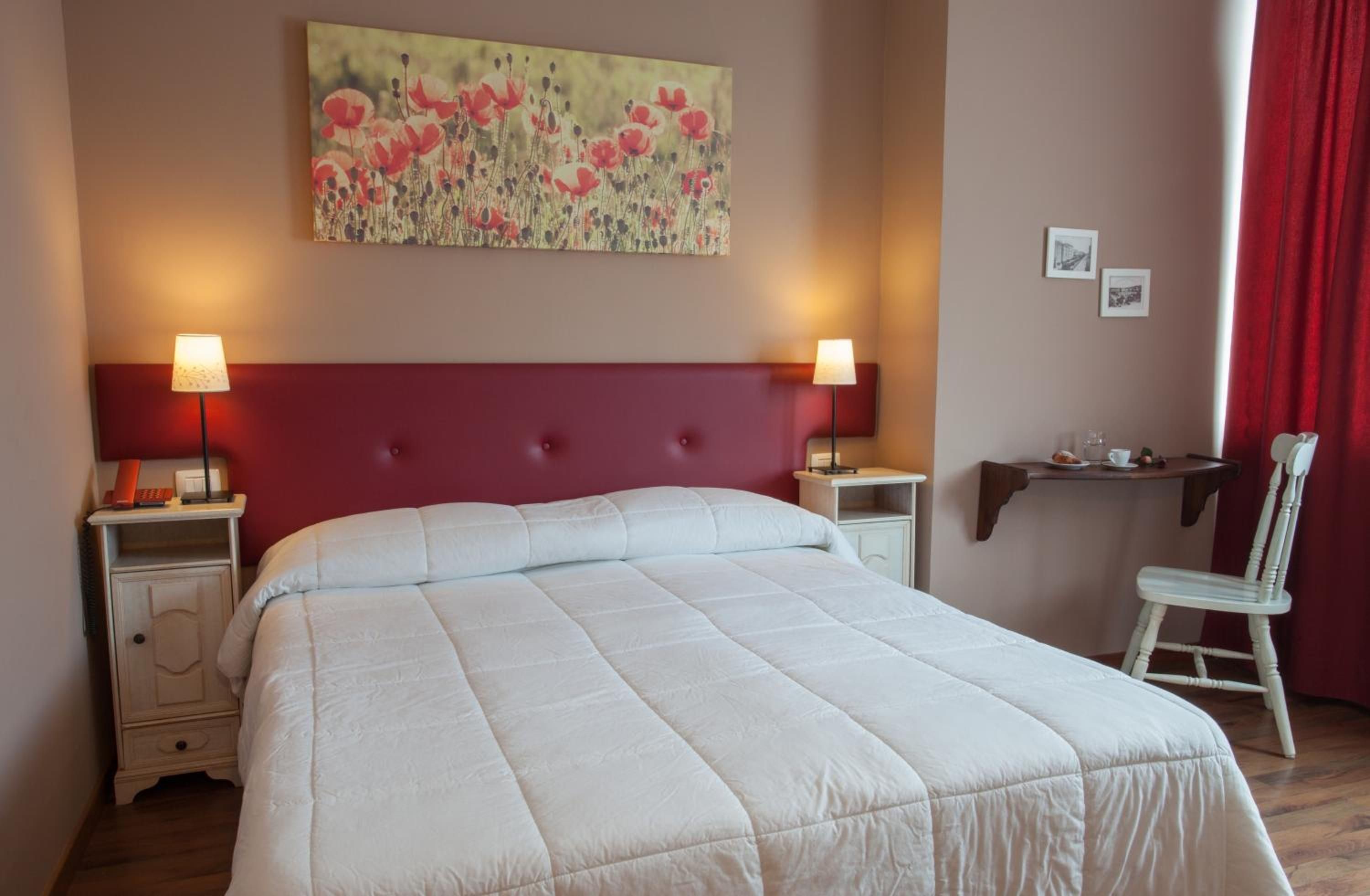 Ankon Hotel 1
