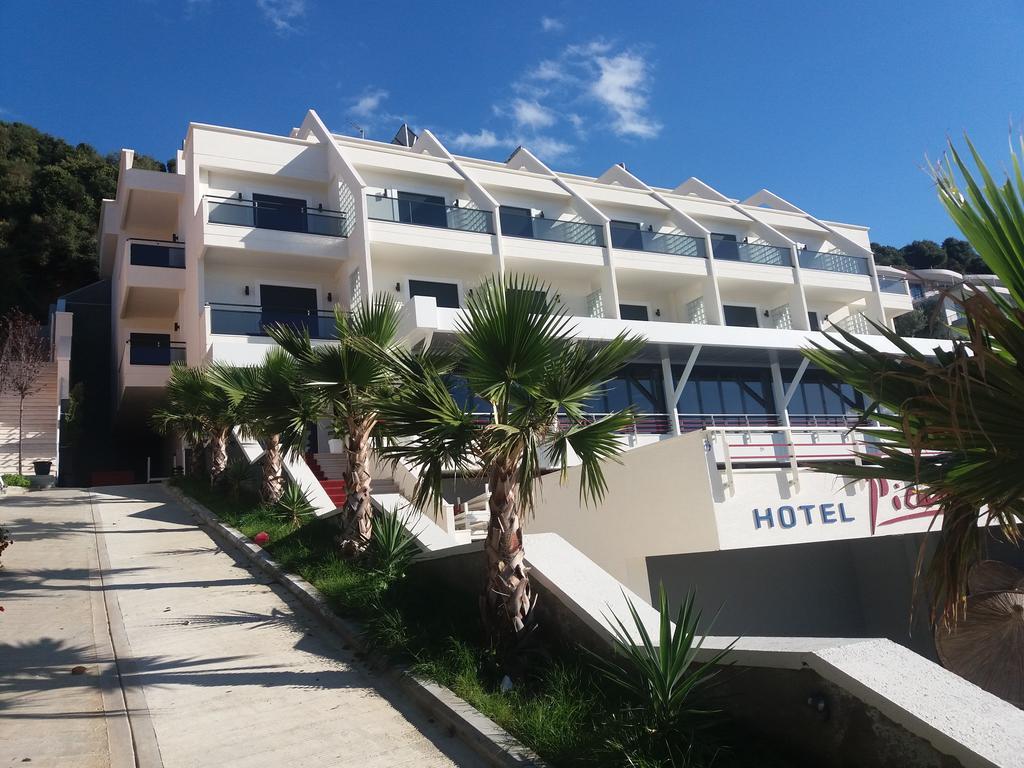 Hotel Picasso 2