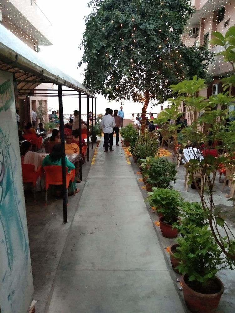 Hotel Alka 2