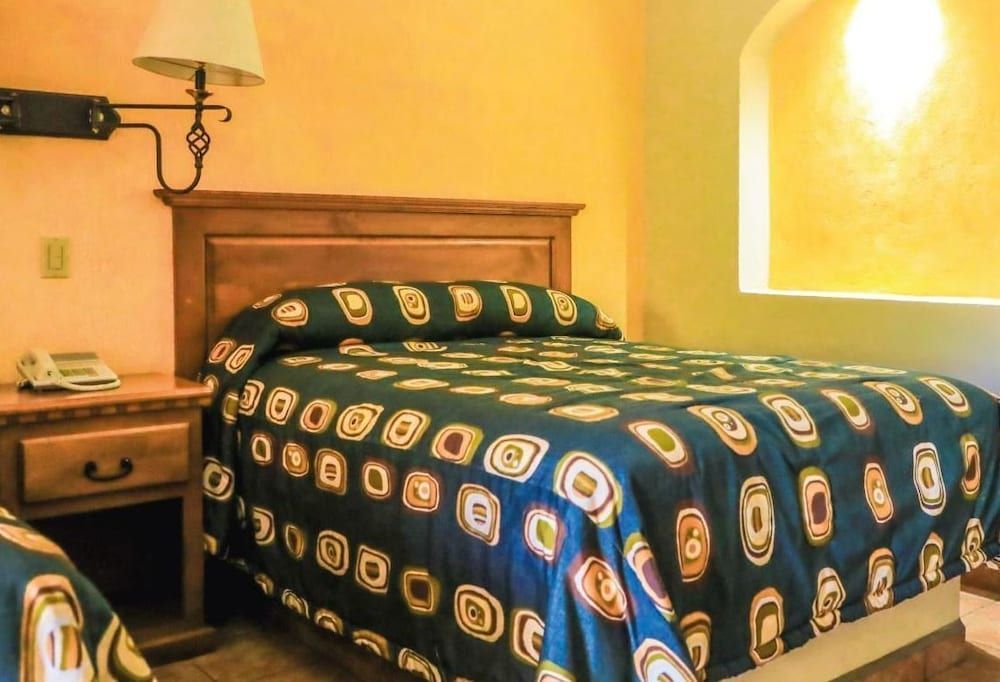 Hacienda Suites Loreto 2