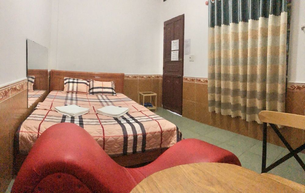 Lucky Motel 2