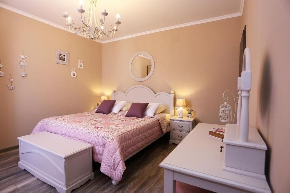 Shabby chic rooms 2