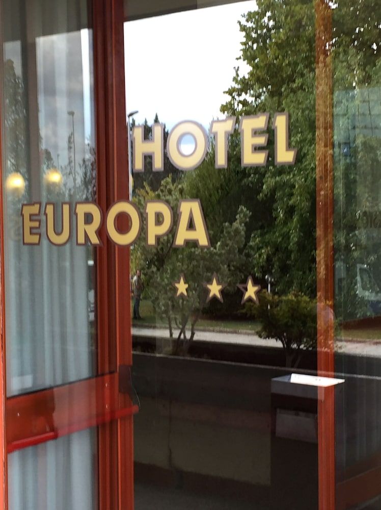 Hotel Palace 1