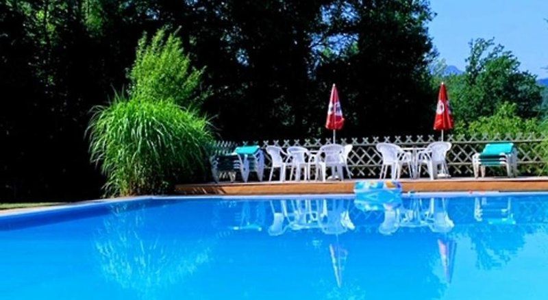 Hotel Garni Haus am Wald 2