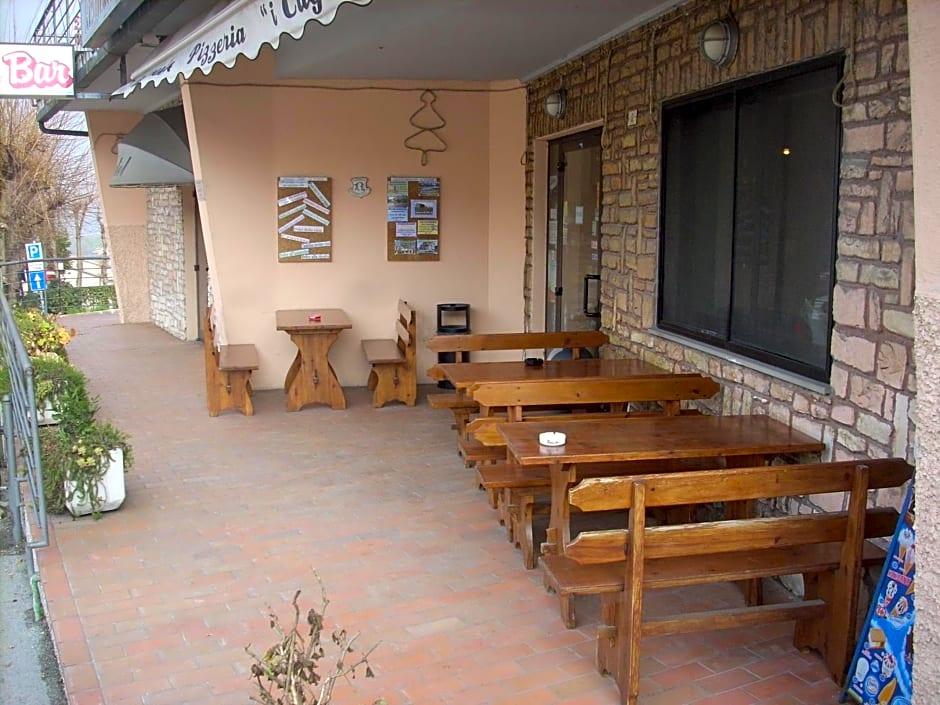 Hotel I Cugini 2