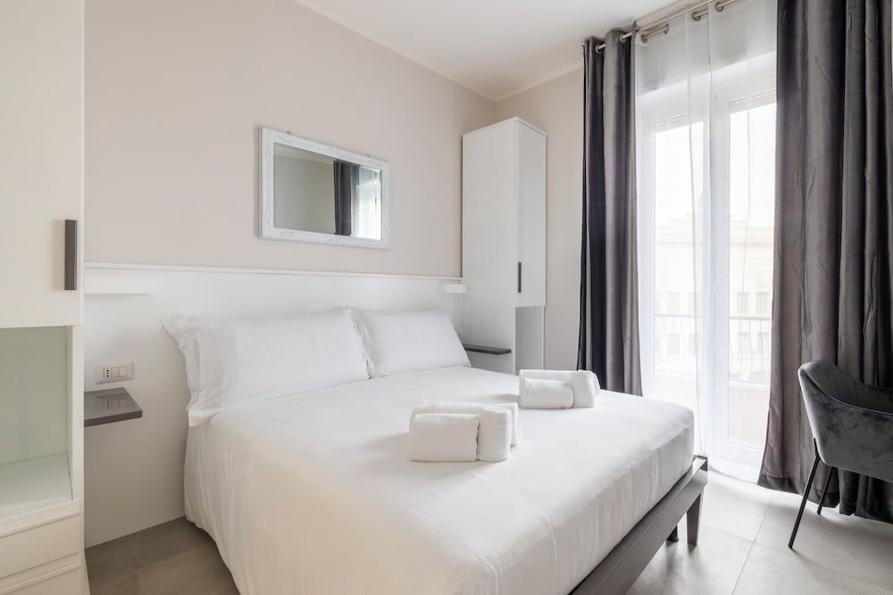 Belli San Giovanni Guest House 1