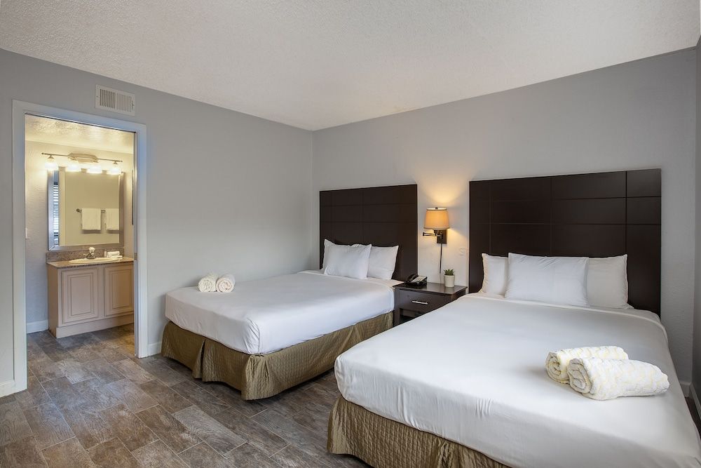 Legacy Vacation Resorts Kissimmee & Orlando - Near Disney 2