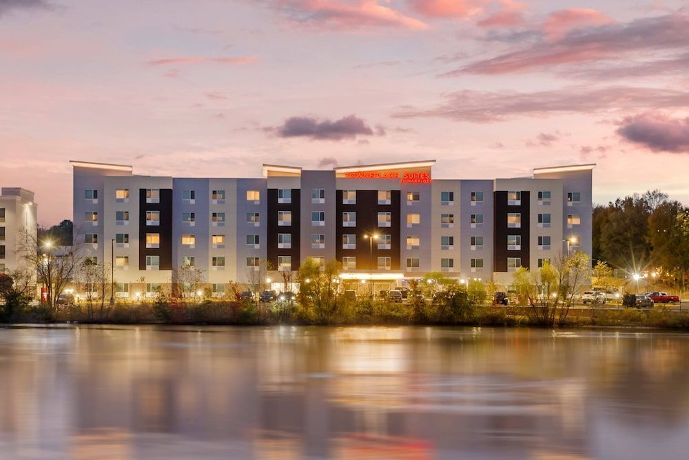 TownePlace Suites by Marriott Richmond Colonial Heights 1