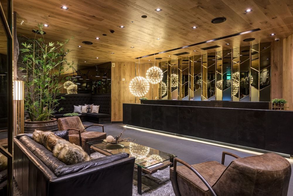 Hotel The Designers Kondae 1