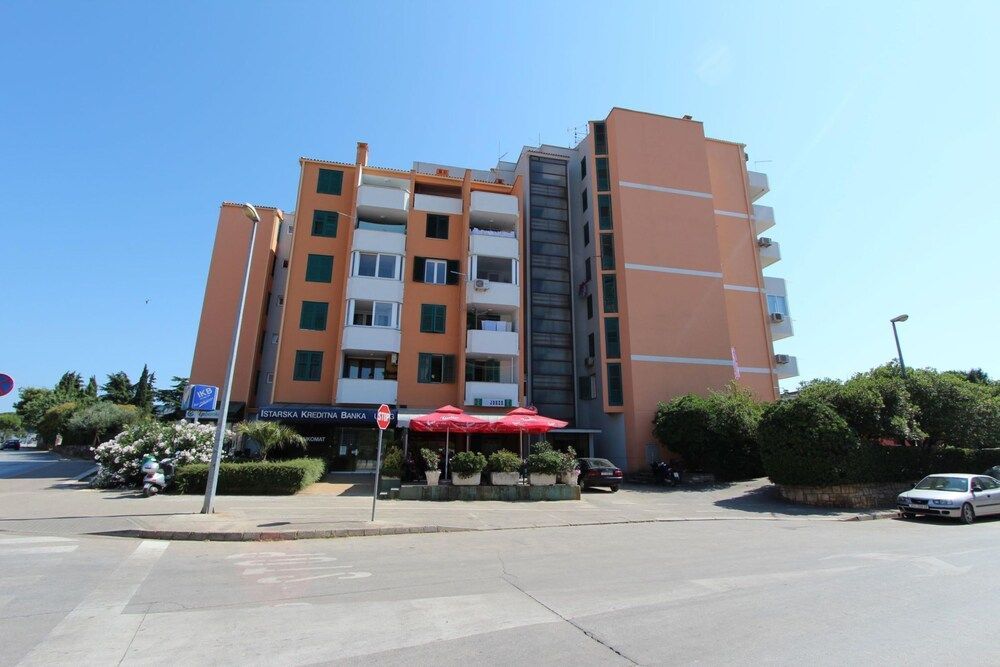 Apartment Elia 1