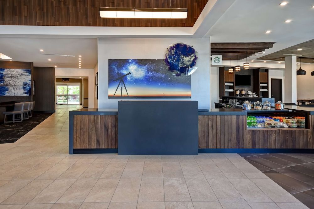 Hyatt Place Huntsville - Research Park - Redstone 2