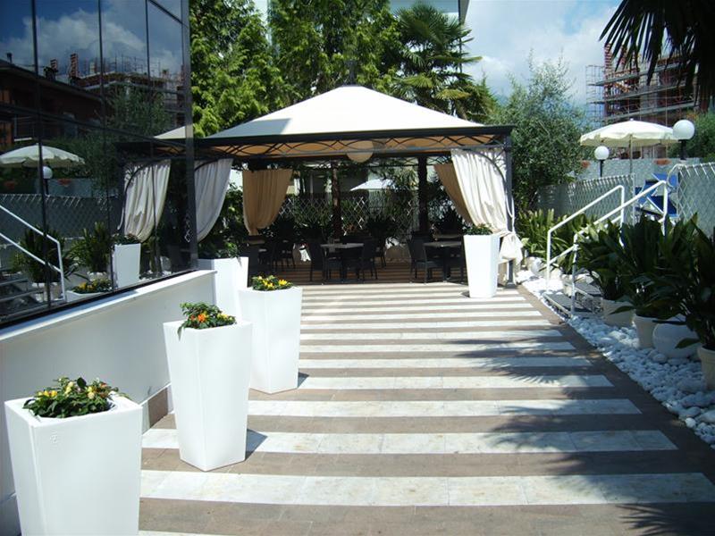 Hotel La Perla 2