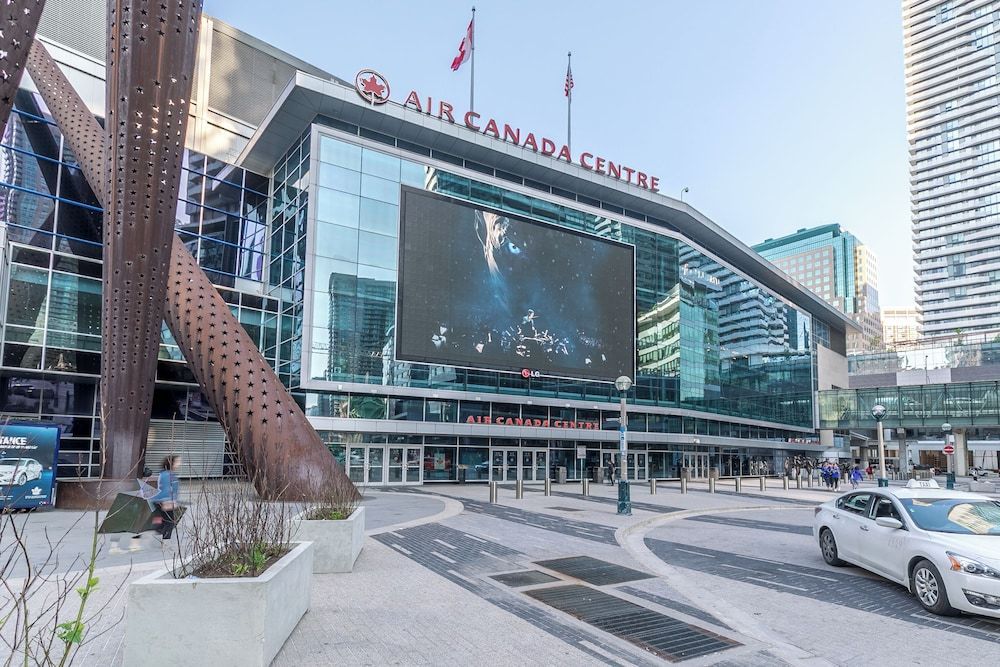 Maple Leaf Square 1