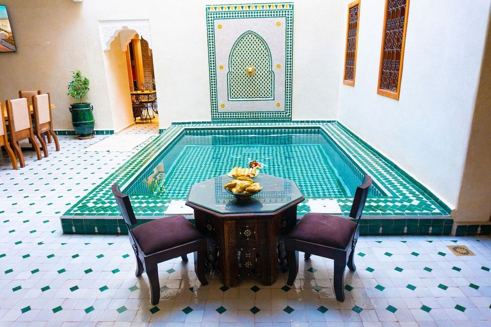 Riad Louaya 1