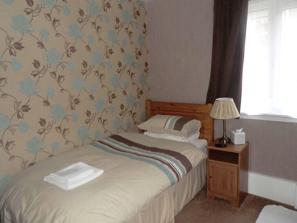 Heidl Guest House 2