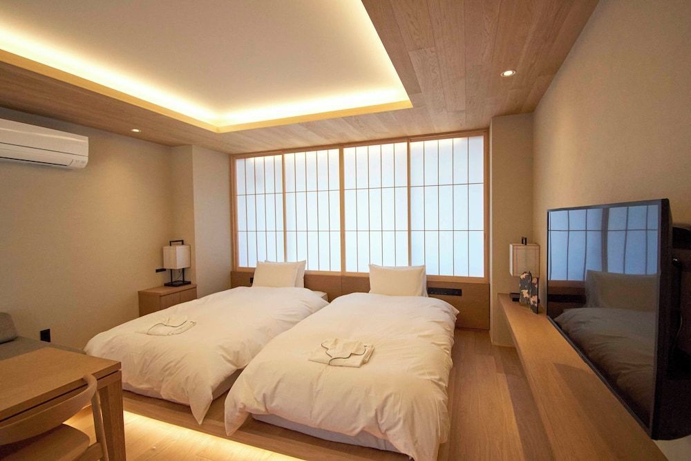 MKG HOTEL Asakusa 1