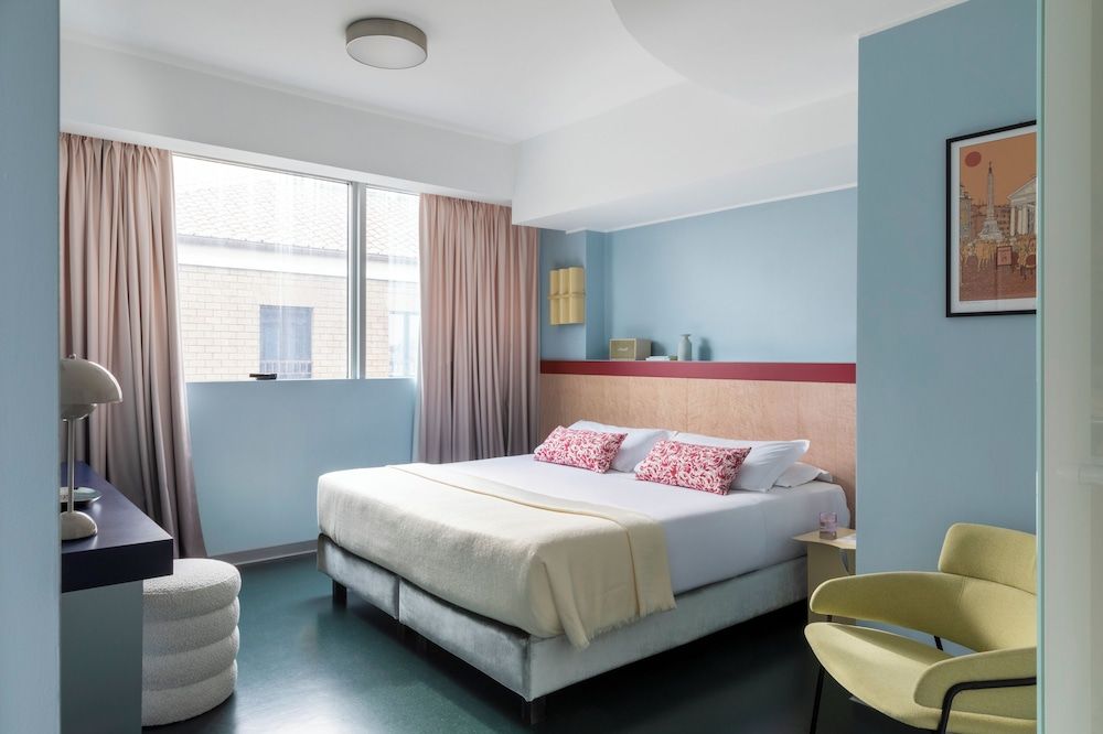 Moderno Hotel Roma - Adults Only 1