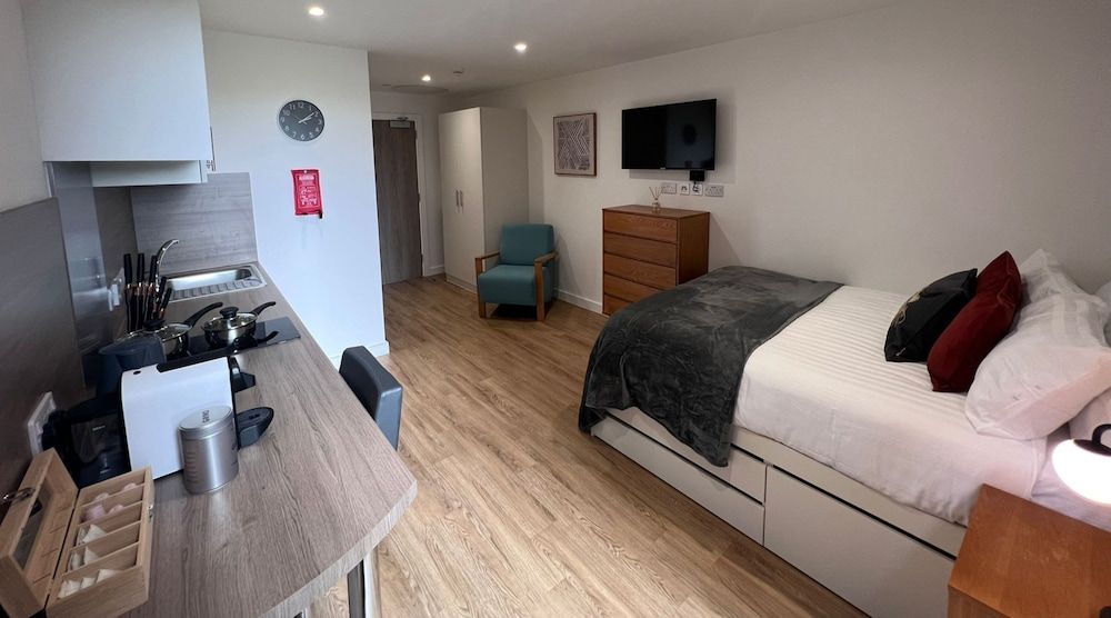 Charles Hope Apartments - Aberdeen 1