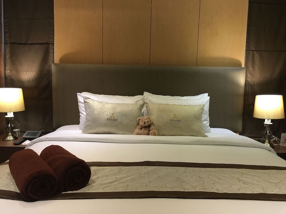 Syama Suite Sukhumvit 20 2