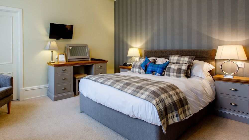Tor-Na-Coille Hotel 2