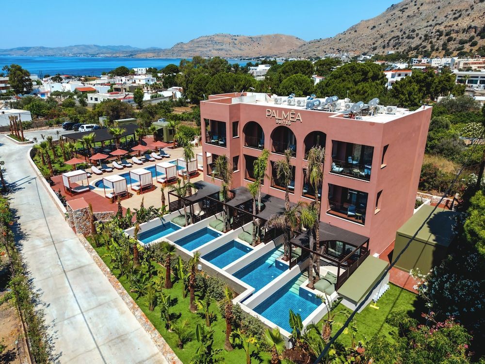 Palmea Suites 1