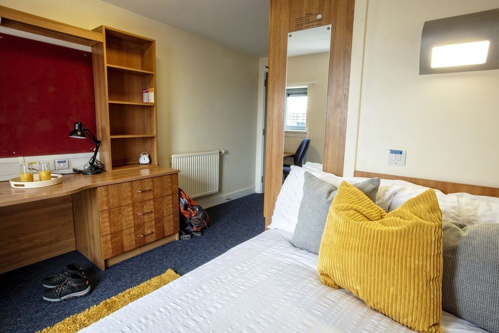 Seabraes Apartments and Rooms 1