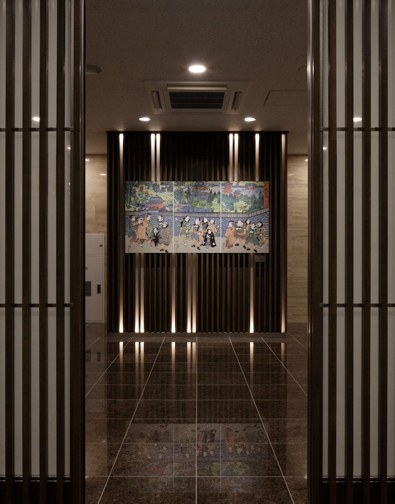 Center Hotel Narita2 R51 2