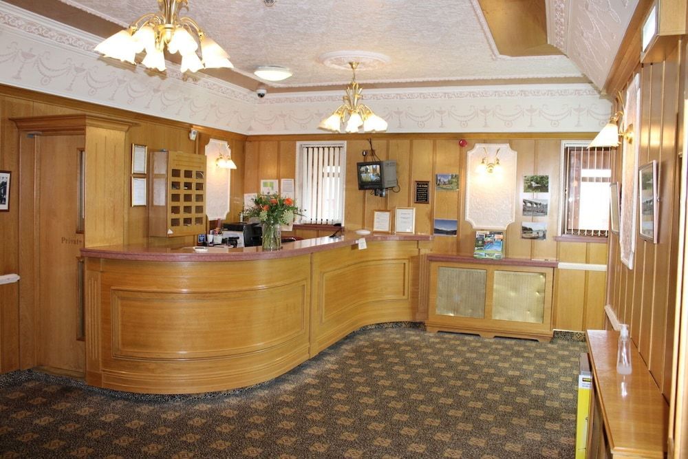 BESSEMER HOTEL 2