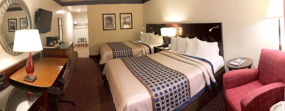 Oakridge Inn 2