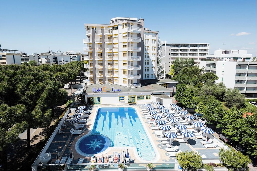 Hotel Luna 1