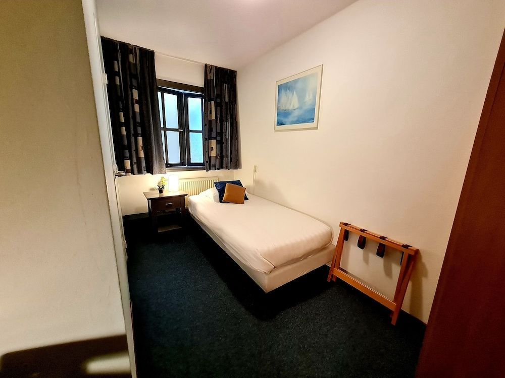 Hotel Restaurant 't Trefpunt 2