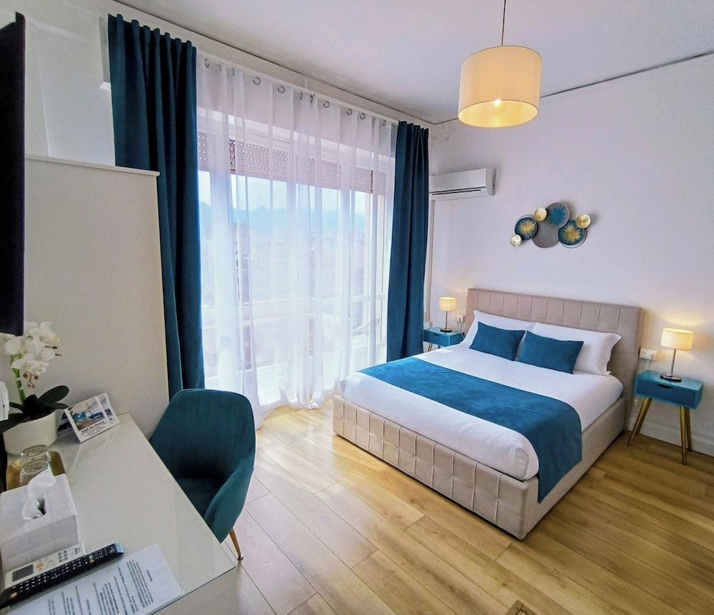 B&B Be Home 1