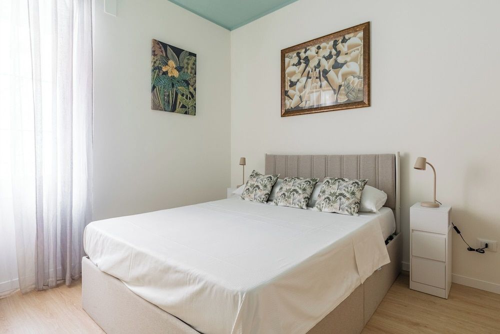 Casa 3 Frecce a Corte Isolani by Wonderful Italy 1