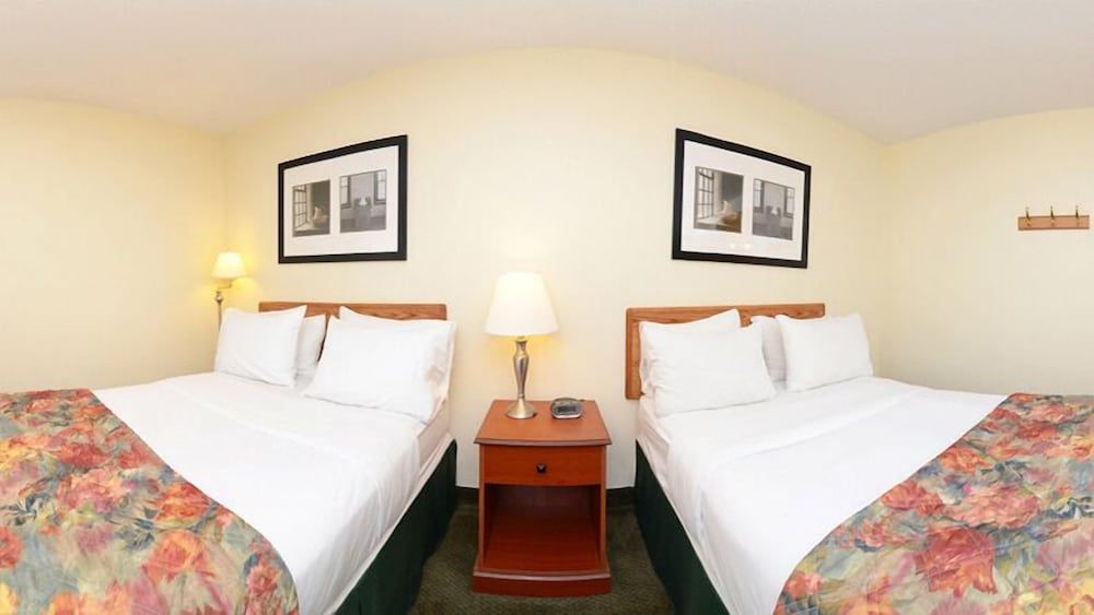 Fairbridge Inn Express Decatur Forsyth IL 2