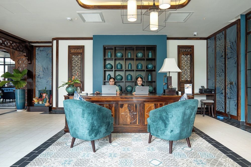 Maison Vy Hotel Hội An 2