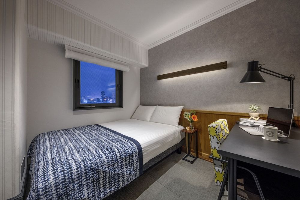 Estinate Hotel Naha 1