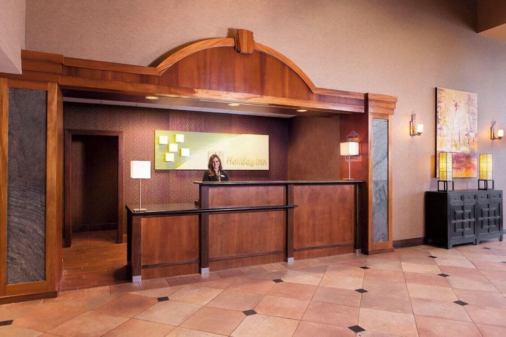 Holiday Inn & Suites COUNCIL BLUFFS-I-29 by IHG 2