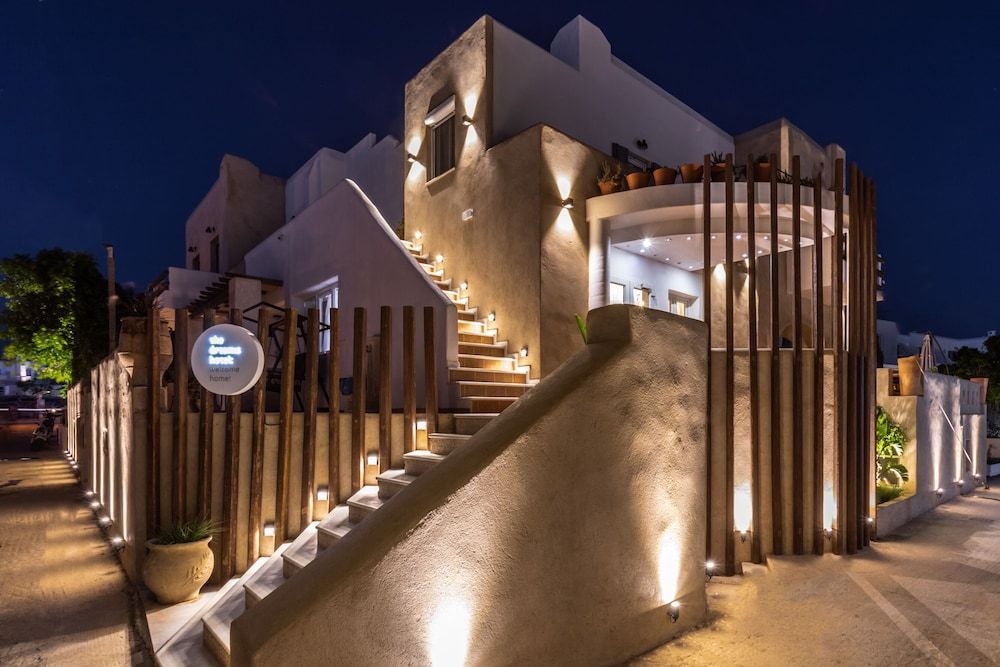 Artemis Hotel 1