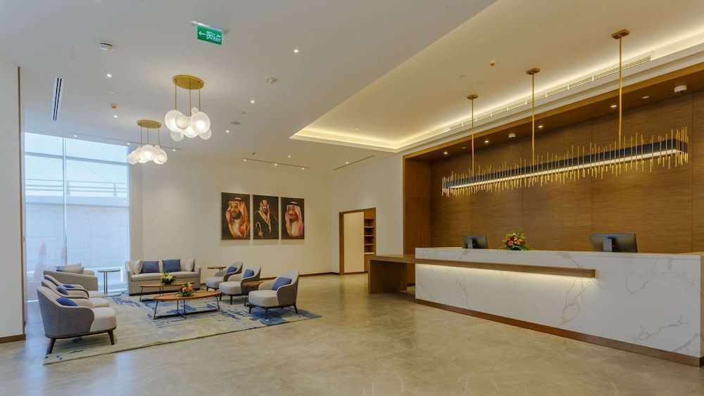 Clarion Hotel Jeddah Airport 2