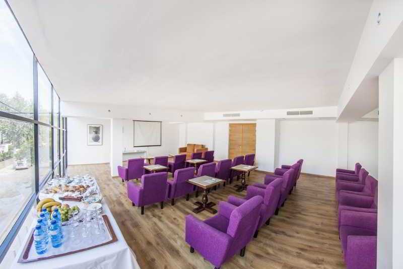 Hotel Marbel 1