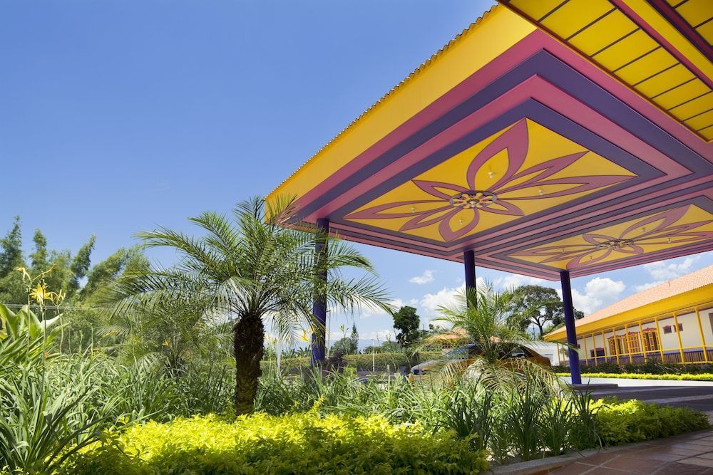 Hotel Mocawa Resort 2
