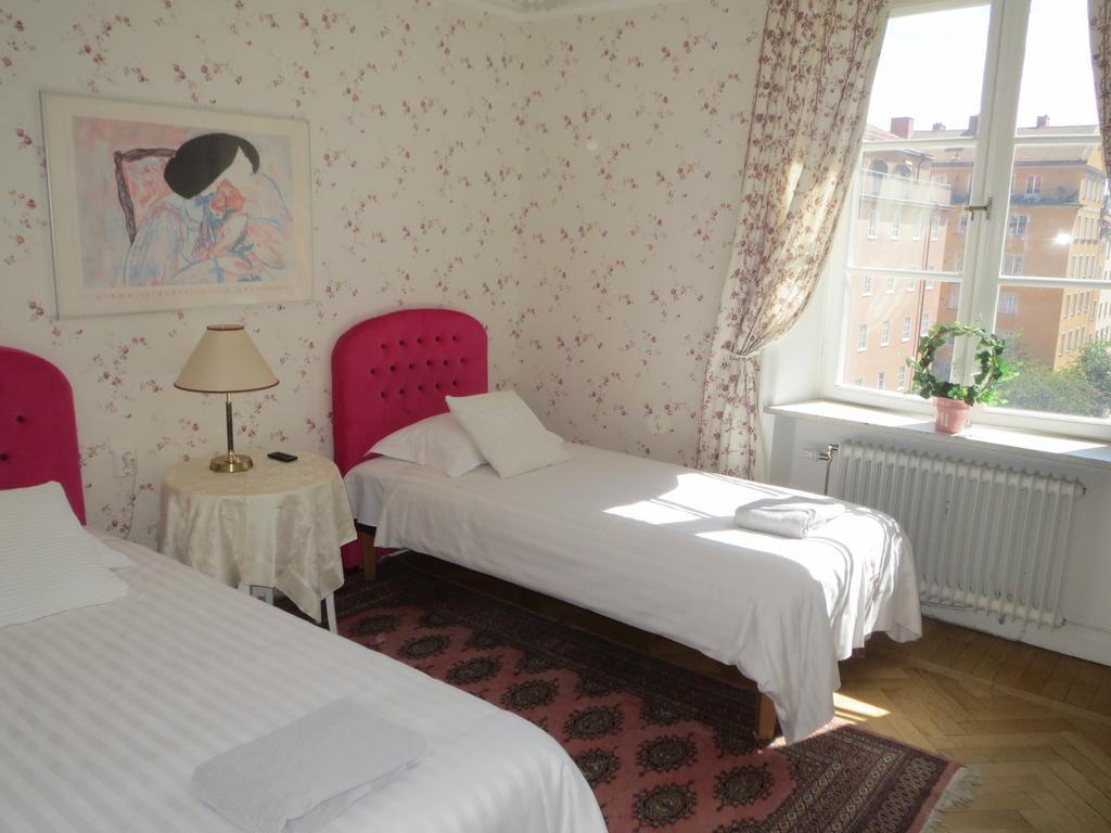 Wasa Park Hotel 1